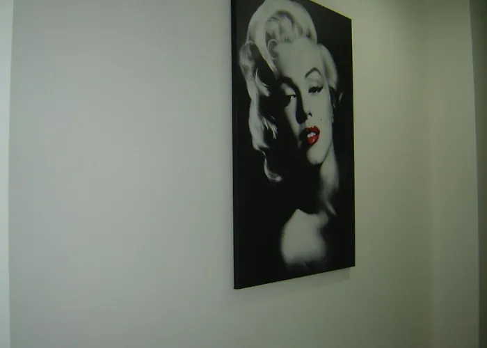 Bed & Breakfast La Dolce Noli