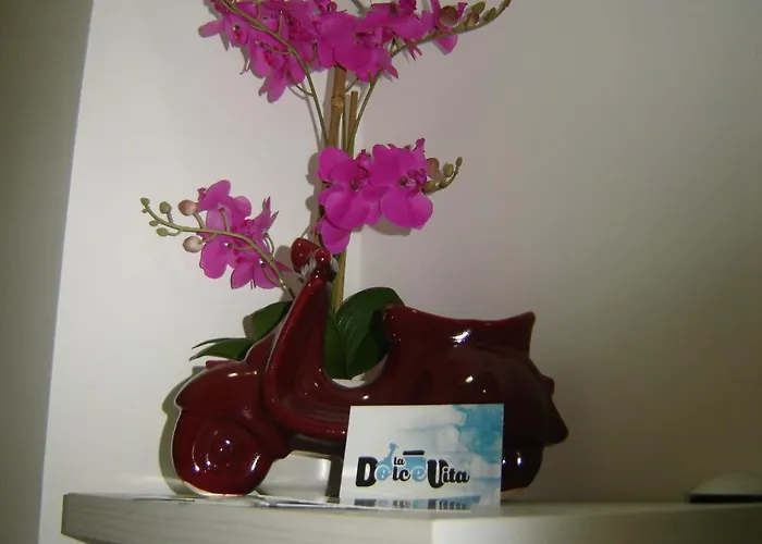 Bed & Breakfast La Dolce 3*