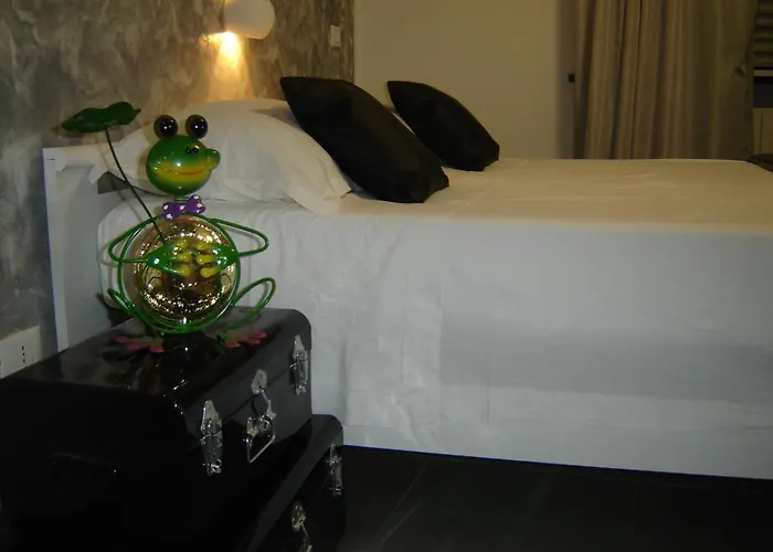 La Dolce Bed & Breakfast